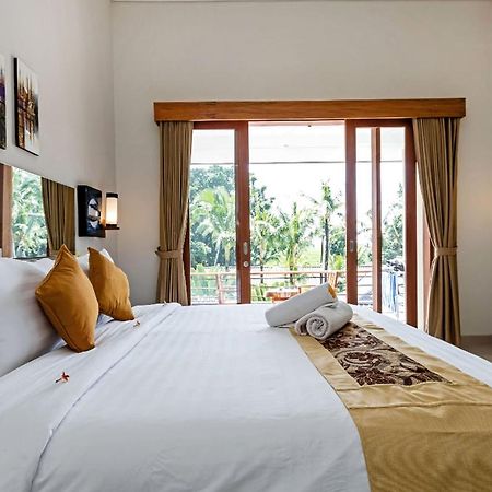 Indah Bali Guesthouse Canggu  Exterior photo