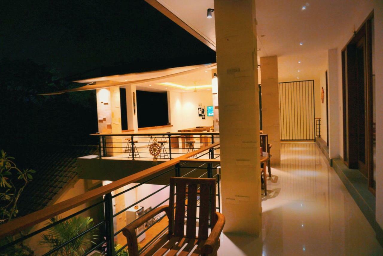 Indah Bali Guesthouse Canggu  Exterior photo