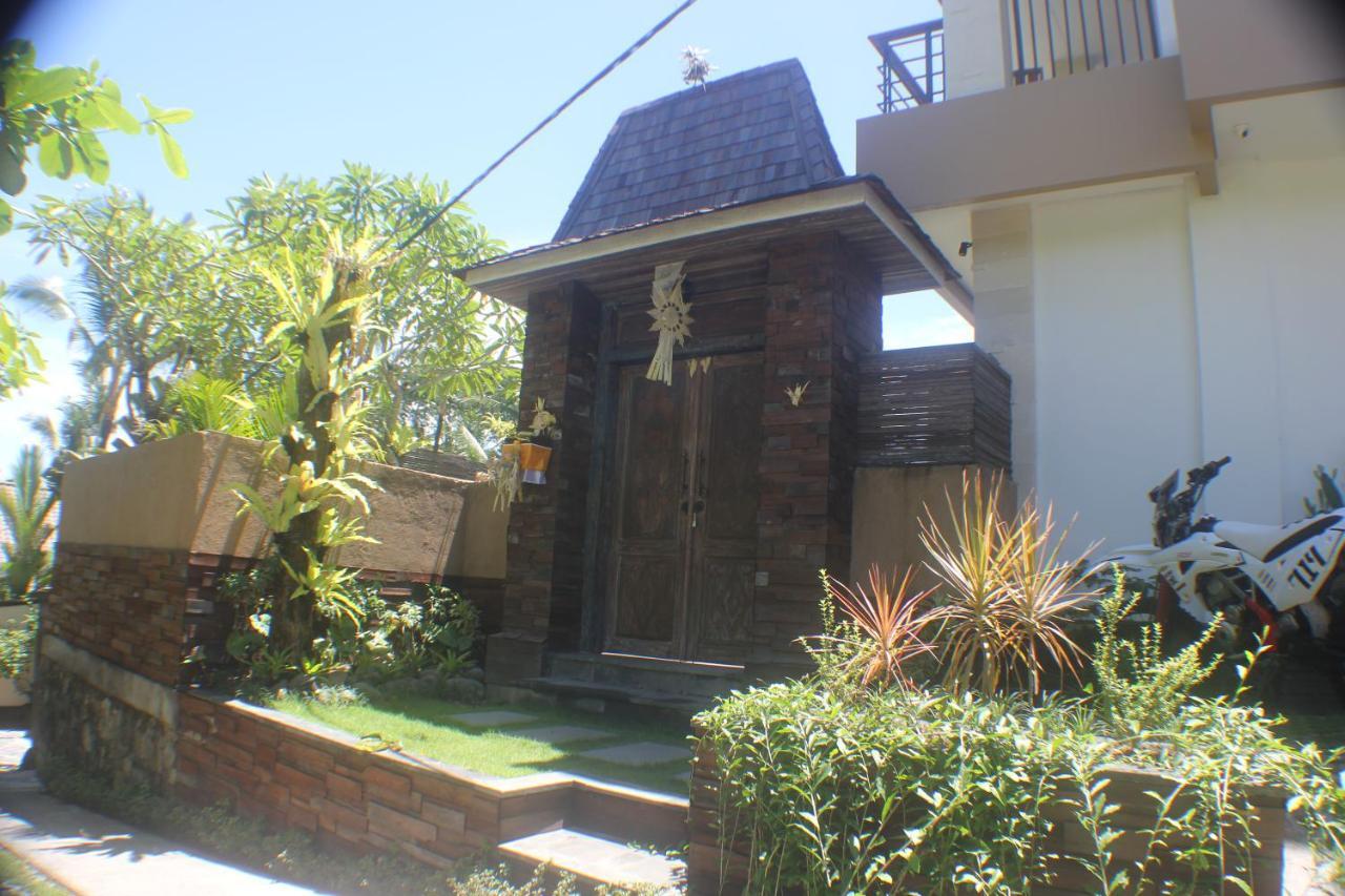 Indah Bali Guesthouse Canggu  Exterior photo