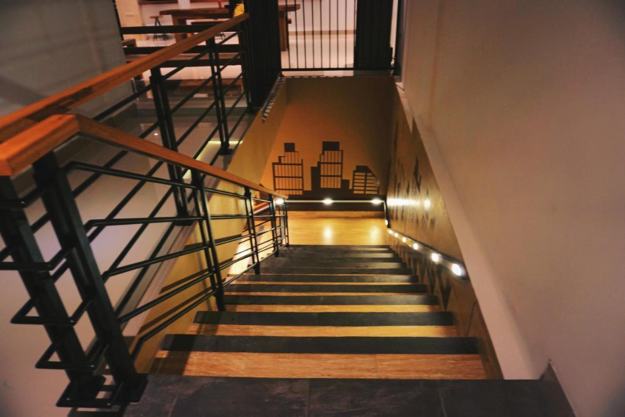 Indah Bali Guesthouse Canggu  Exterior photo