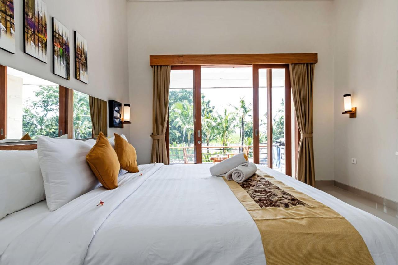 Indah Bali Guesthouse Canggu  Exterior photo